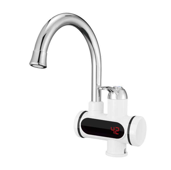 Picture of Instant Electric Heating water Faucet