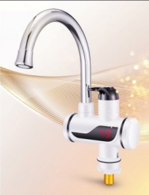 Picture of Instant Electric Heating water Faucet