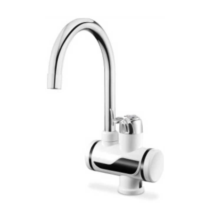 Picture of Instant Electric Heating water Faucet