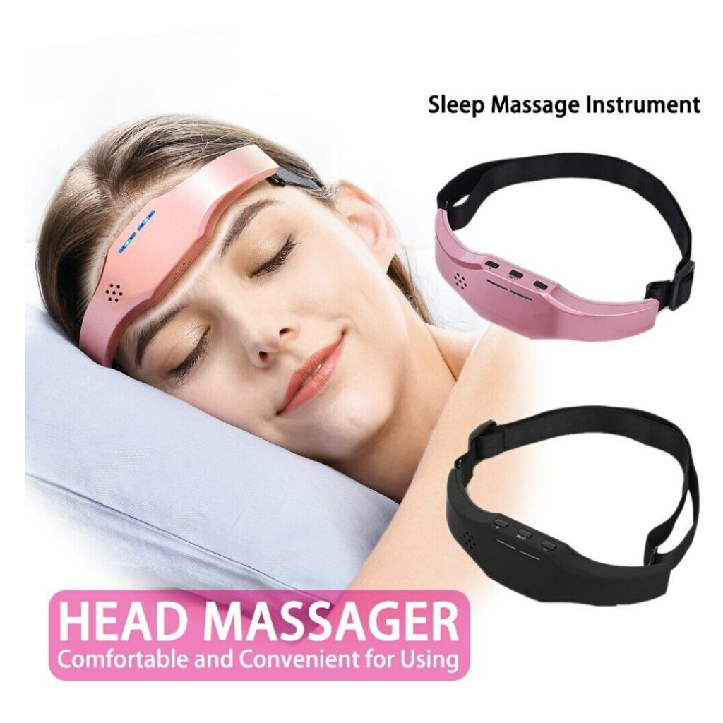 Picture of Head Massager Sleep