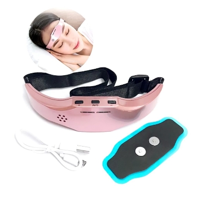Picture of Head Massager Sleep