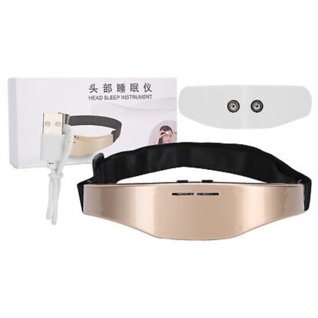 Picture of Head Massager Sleep