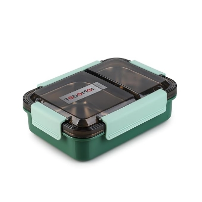 Picture of Stainless Steel Lunch box