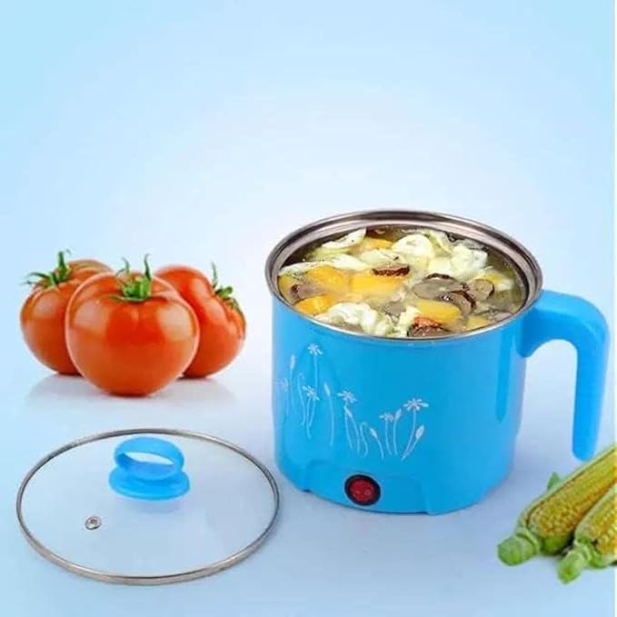 Picture of MULTIFUNCTIONAL ELECTRIC COOKING POT