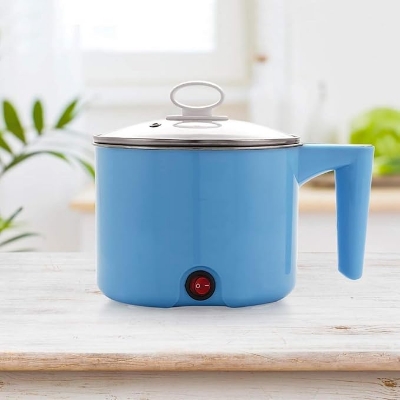 Picture of MULTIFUNCTIONAL ELECTRIC COOKING POT