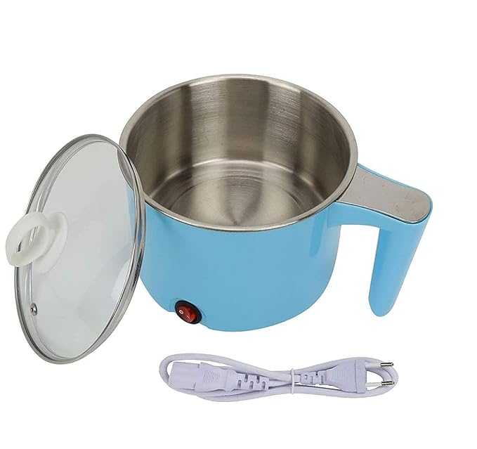 Picture of MULTIFUNCTIONAL ELECTRIC COOKING POT