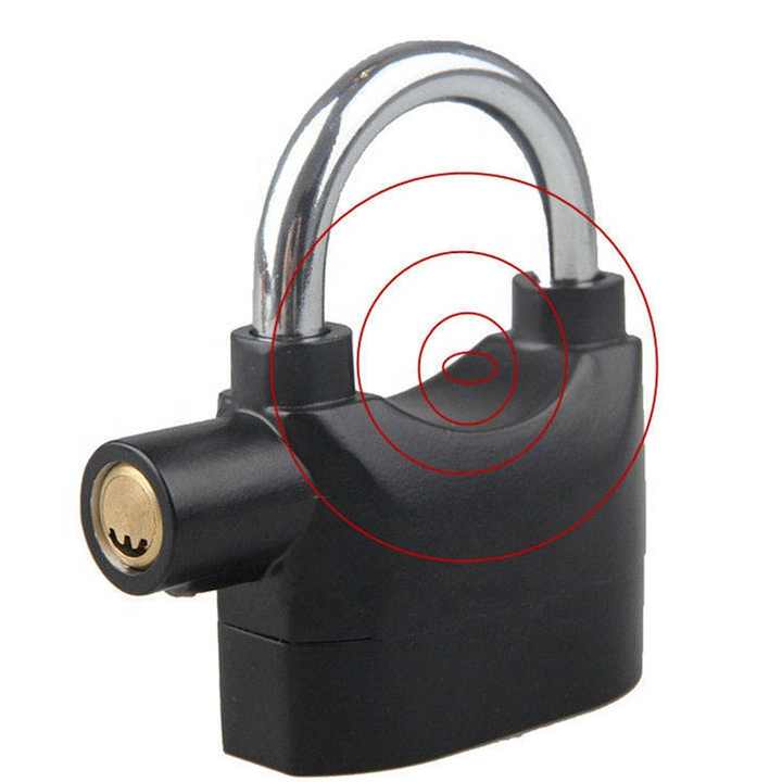 Picture of ALARM LOCK