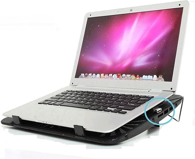 Picture of Multifunctional adjustable computer desk