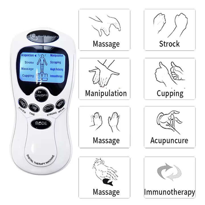 Picture of Digital therapy machine