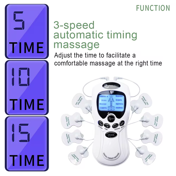 Picture of Digital therapy machine