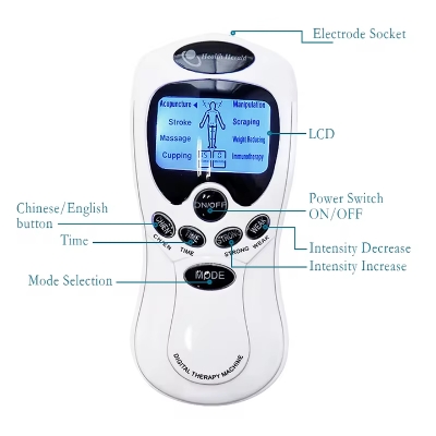 Picture of Digital therapy machine
