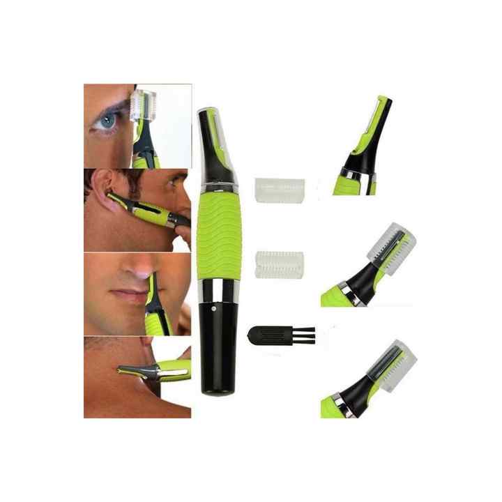 Picture of The all in one personal trimmer