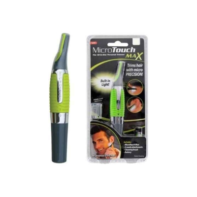 Picture of The all in one personal trimmer