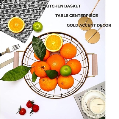 Picture of Fruit basket