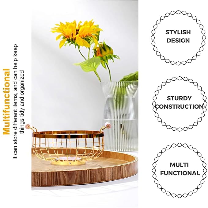 Picture of Fruit basket