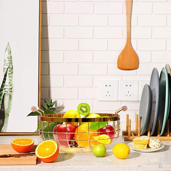 Picture of Fruit basket