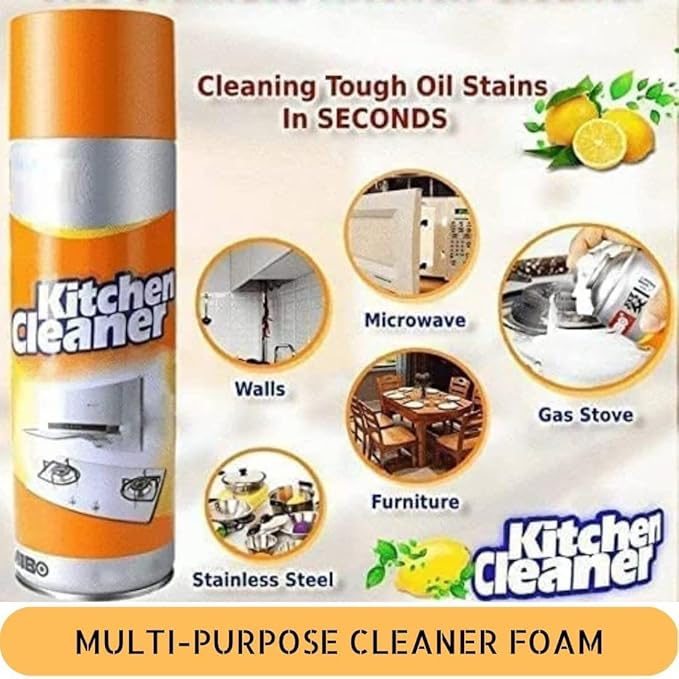 Picture of Heavy Oil Stain Remover