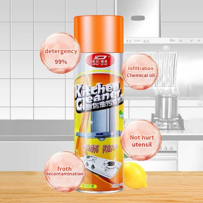 Picture of Heavy Oil Stain Remover