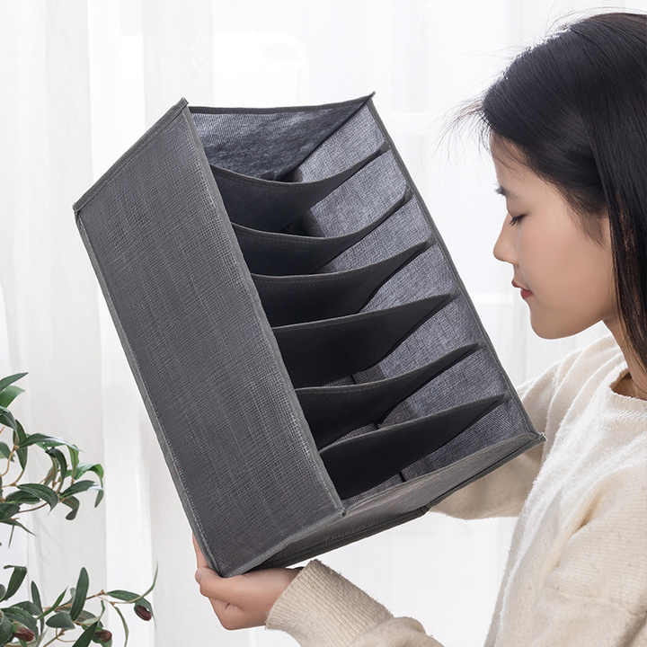 Picture of Wardrobe Clothes Organizer