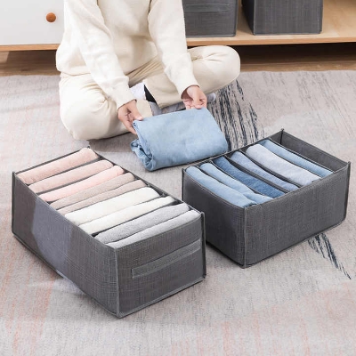 Picture of Wardrobe Clothes Organizer