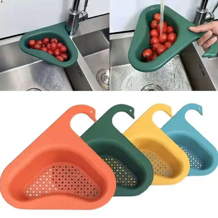Picture of Plastic multifunctional kitchen sink