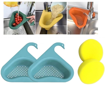 Picture of Plastic multifunctional kitchen sink