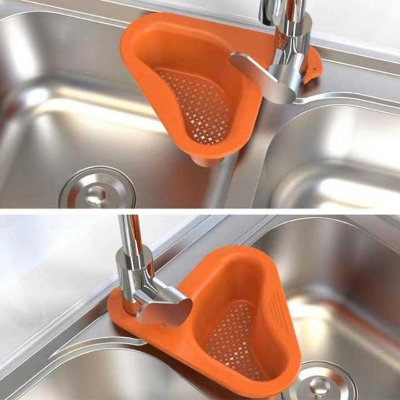 Picture of Plastic multifunctional kitchen sink