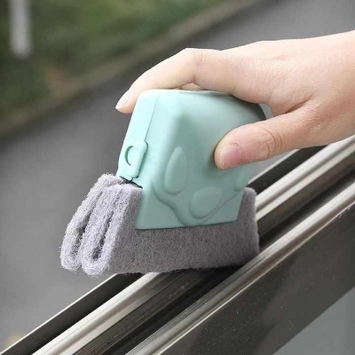 Picture of Window groove cleaning brush