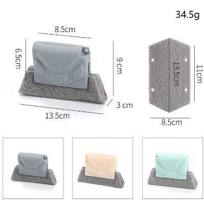 Picture of Window groove cleaning brush