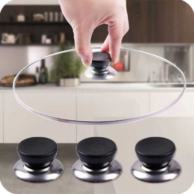 Picture of Glass handle set