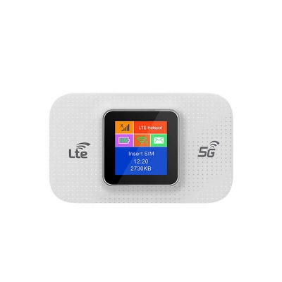 Picture of Wireless mobile router