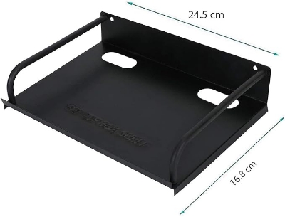 Picture of Wall Mounted WiFi Router Stand