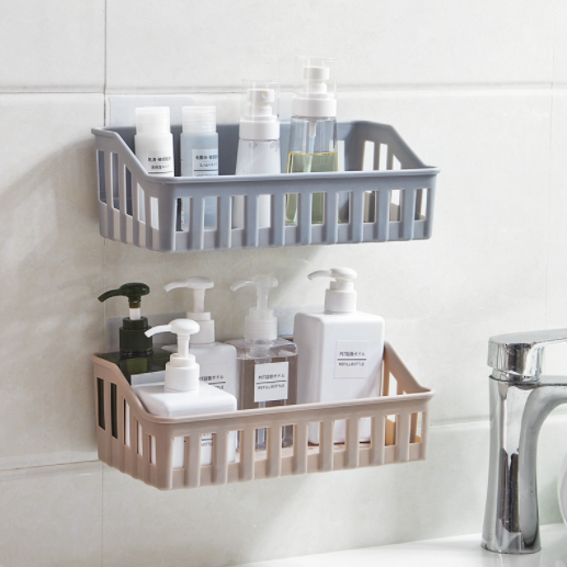 Picture of Bathroom storage rack