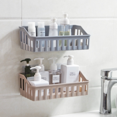 Picture of Bathroom storage rack