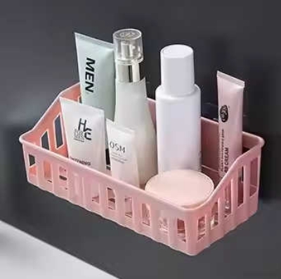 Picture of Bathroom storage rack