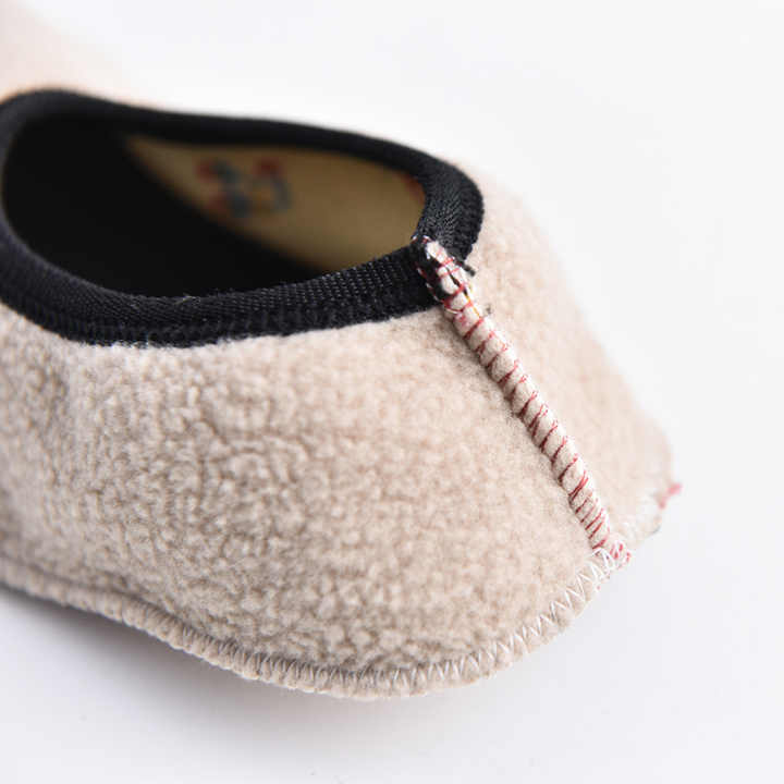 Picture of Kids Baby Infant Non-slip Socks Baby Floor Fuzzy Socks