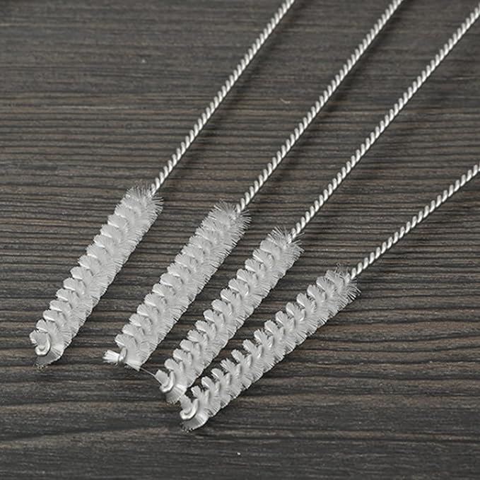 Picture of Cleaning straw brush