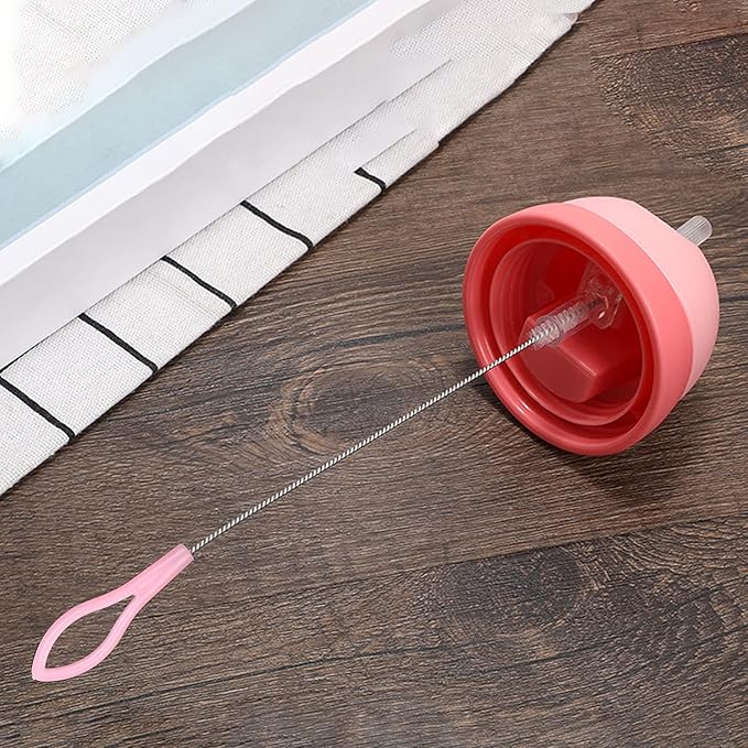 Picture of Cleaning straw brush