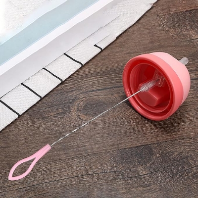 Picture of Cleaning straw brush