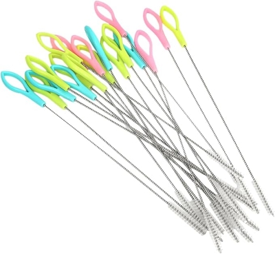 Picture of Cleaning straw brush