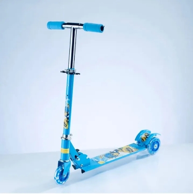 Picture of Baby Scooter Small Size