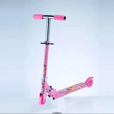 Picture of Baby Scooter Small Size