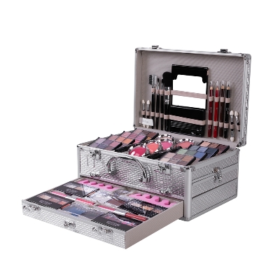 Picture of Fashion Professional Full Cosmetics Set Box 24pcs Makeup Kits Makeup Set
