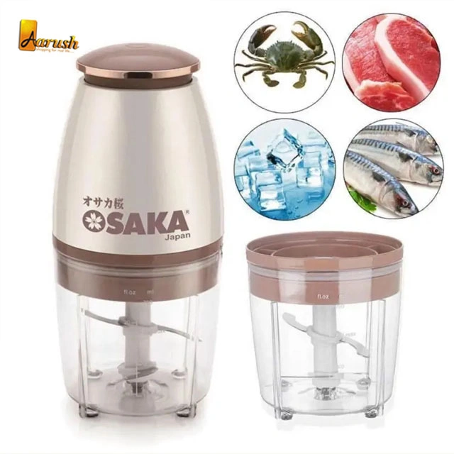 Picture of Osaka Multi-Purpose Blender Japan Meat And Fruit Blender