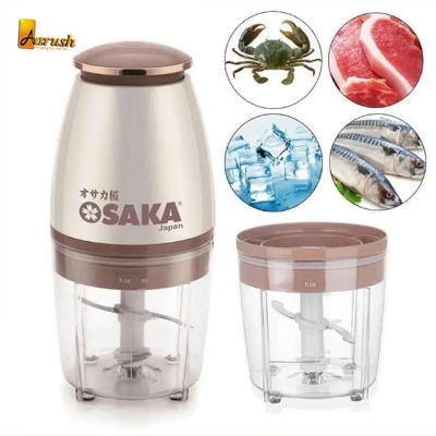 Picture of Osaka Multi-Purpose Blender Japan Meat And Fruit Blender