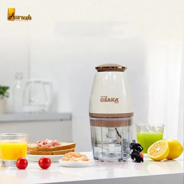 Picture of Osaka Multi-Purpose Blender Japan Meat And Fruit Blender