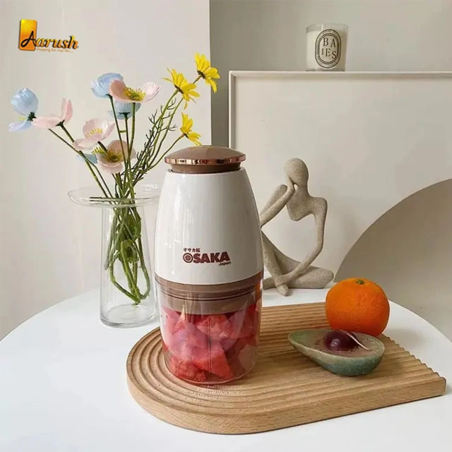 Picture of Osaka Multi-Purpose Blender Japan Meat And Fruit Blender