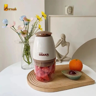 Picture of Osaka Multi-Purpose Blender Japan Meat And Fruit Blender