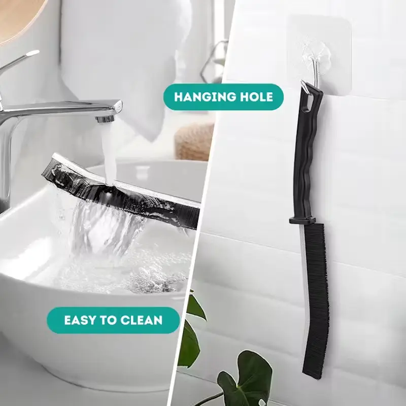 Picture of Corner Gap Cleaning Brush