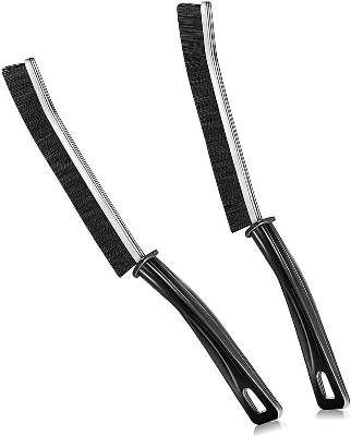 Picture of Corner Gap Cleaning Brush